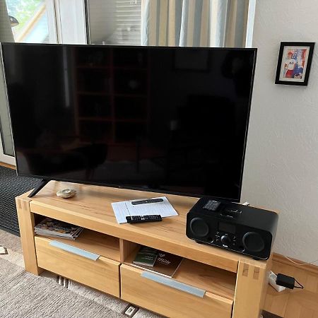 Nettes Appartment In Langenhagen Hannover Ngoại thất bức ảnh