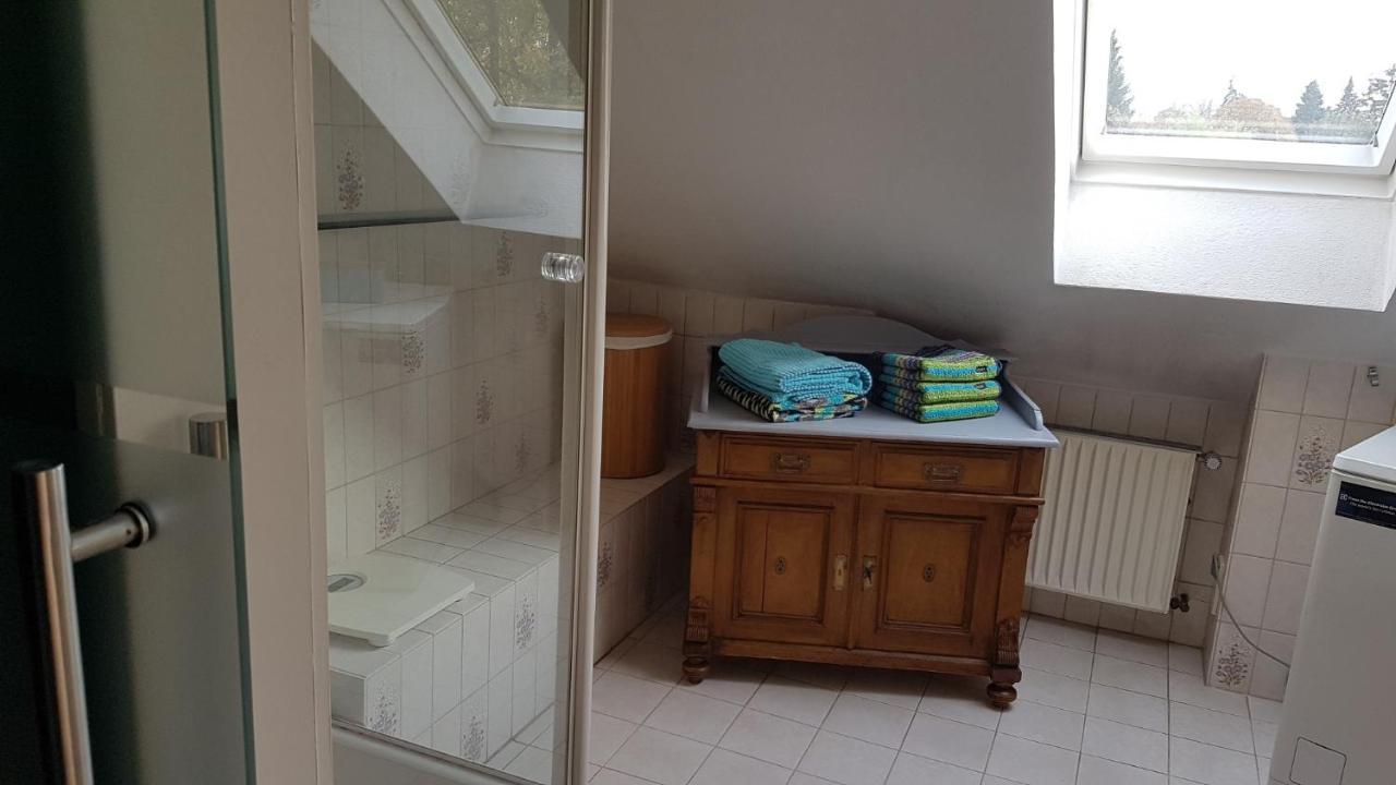 Nettes Appartment In Langenhagen Hannover Ngoại thất bức ảnh