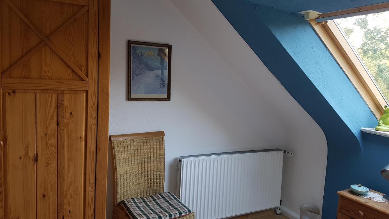 Nettes Appartment In Langenhagen Hannover Ngoại thất bức ảnh