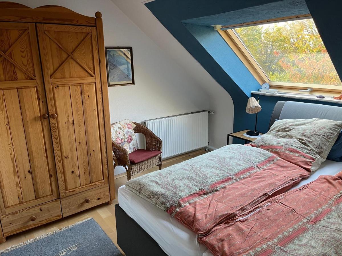 Nettes Appartment In Langenhagen Hannover Ngoại thất bức ảnh
